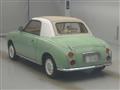 1991 Nissan Figaro