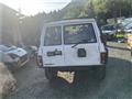 1992 Nissan Safari