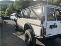1992 Nissan Safari