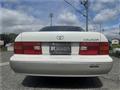 1997 Toyota Celsior