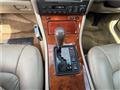 1997 Toyota Celsior