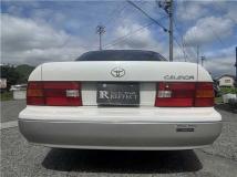 1997 Toyota Celsior