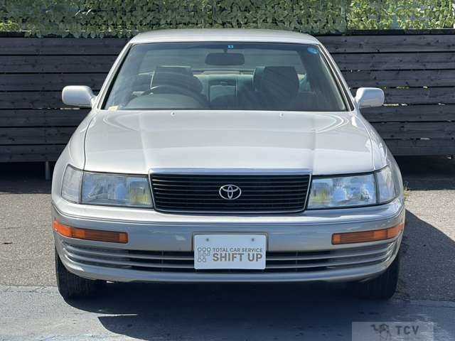 1993 Toyota Celsior