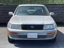 1993 Toyota Celsior