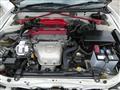 1998 Toyota Celica