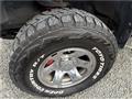 1998 Toyota Hilux Surf