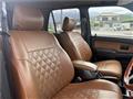 1998 Toyota Hilux Surf