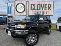 1998 Toyota Hilux Surf