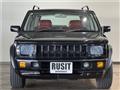 1995 Nissan Rasheen
