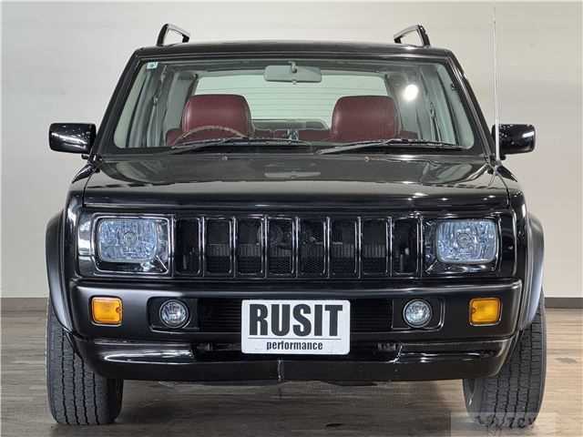 1995 Nissan Rasheen