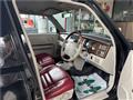 1995 Nissan Rasheen
