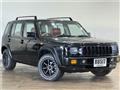 1995 Nissan Rasheen