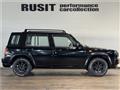 1995 Nissan Rasheen