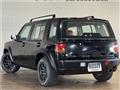 1995 Nissan Rasheen