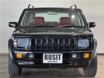 1995 Nissan Rasheen