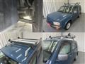 1995 Nissan Rasheen