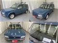1995 Nissan Rasheen