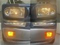 1995 Nissan Rasheen