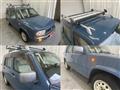 1995 Nissan Rasheen