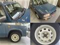 1995 Nissan Rasheen