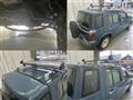 1995 Nissan Rasheen