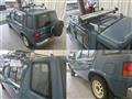 1995 Nissan Rasheen