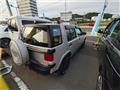 1997 Nissan Rasheen