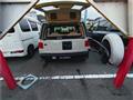 1997 Nissan Rasheen