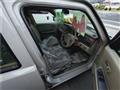 1997 Nissan Rasheen