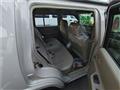 1997 Nissan Rasheen