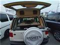 1997 Nissan Rasheen