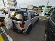 1997 Nissan Rasheen