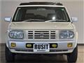 1995 Nissan Rasheen