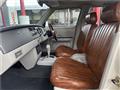 1995 Nissan Rasheen