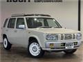 1995 Nissan Rasheen