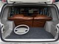 1995 Nissan Rasheen