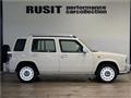 1995 Nissan Rasheen