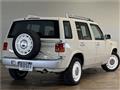 1995 Nissan Rasheen