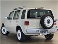 1995 Nissan Rasheen