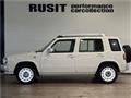 1995 Nissan Rasheen
