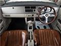 1995 Nissan Rasheen