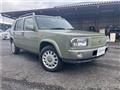 1999 Nissan Rasheen