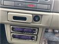 1999 Nissan Rasheen