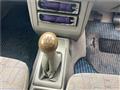 1999 Nissan Rasheen