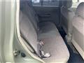 1999 Nissan Rasheen