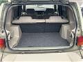 1999 Nissan Rasheen