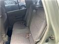 1999 Nissan Rasheen