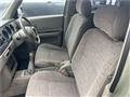 1999 Nissan Rasheen