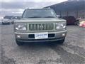 1999 Nissan Rasheen