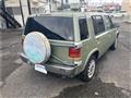 1999 Nissan Rasheen